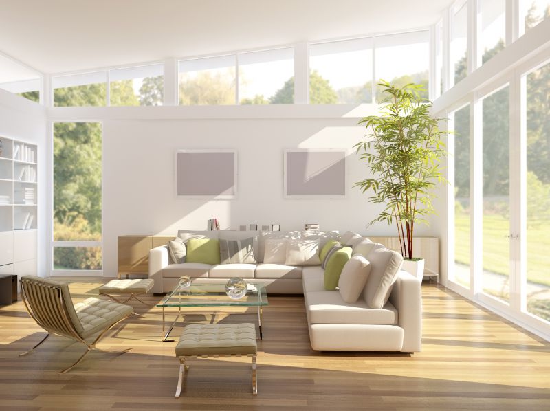 Bamboo Flooring Installation in Plainfield, IL