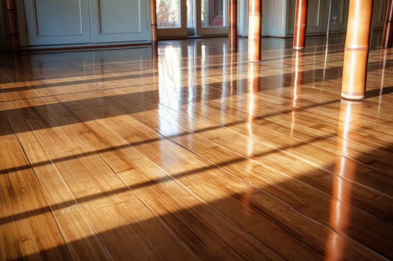 Bamboo Flooring Installation in Plainfield, IL