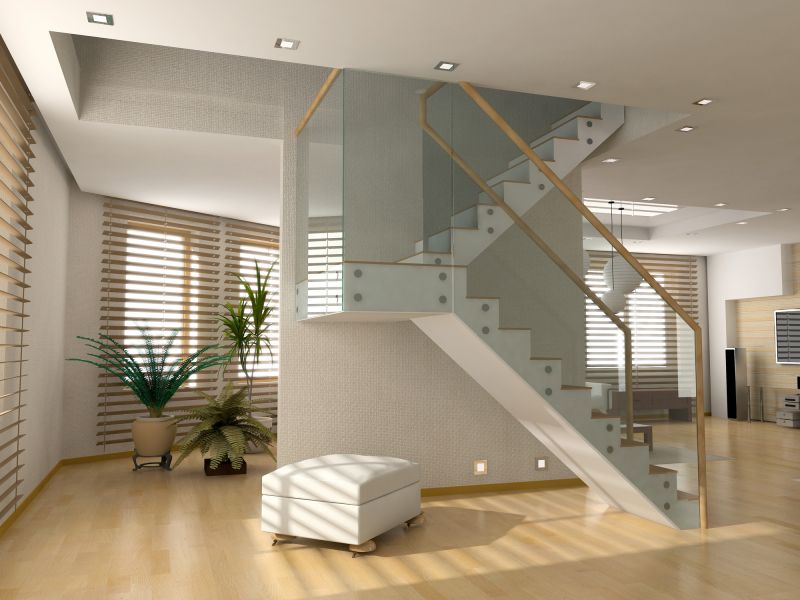 Bamboo Flooring Installation in Plainfield, IL