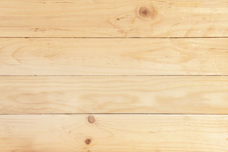 Birch Floor Installation in Plainfield, IL