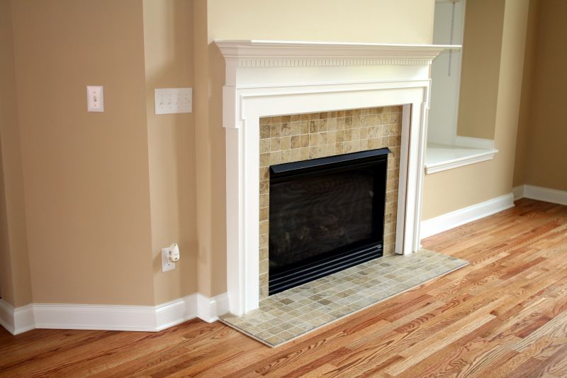 Birch Floor Installation in Plainfield, IL