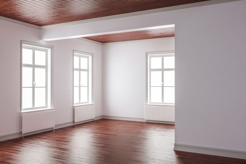 Cherry Floor Installation in Carol Stream, IL