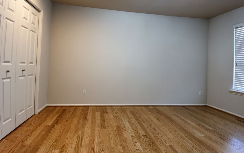 Hardwood Floor Installation in Manhattan, IL