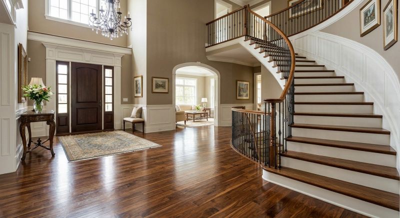 Hardwood Installation in Addison, IL