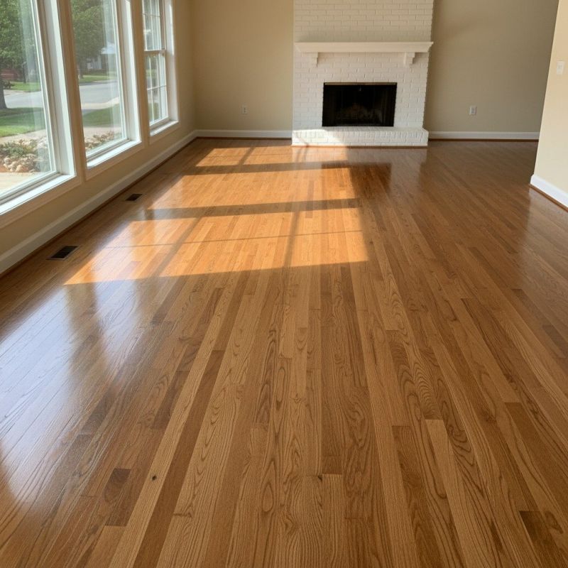 Hardwood Installation in Brookfield, IL