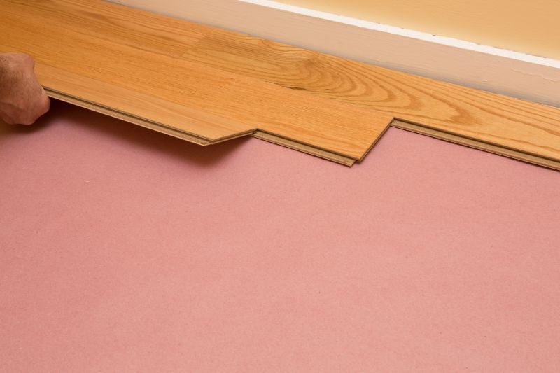 Hardwood Installation in Hickory Hills, IL