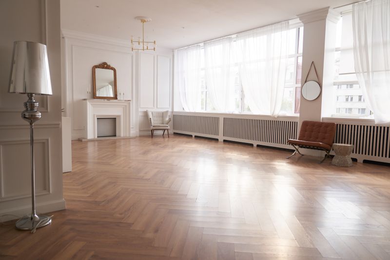 Hardwood Installation in La Grange, IL