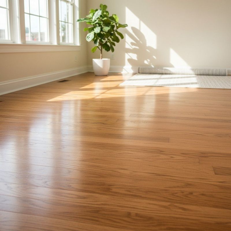 Hardwood Installation in Lombard, IL