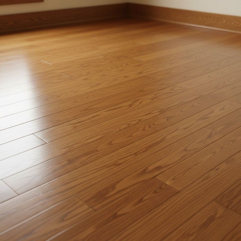 Hardwood Installation in Manhattan, IL