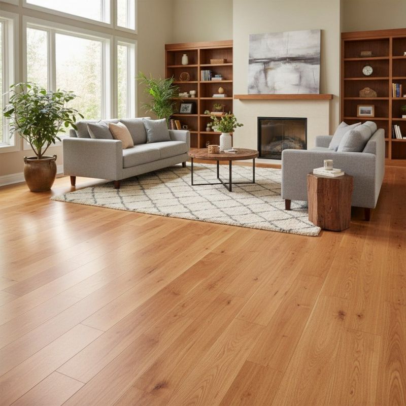 Hardwood Installation in Oak Lawn, IL
