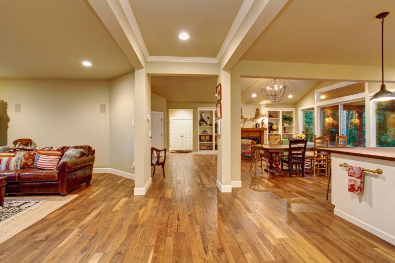 Hardwood Replacement in Kane County, IL