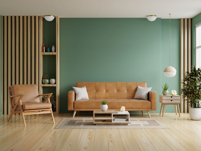 Maple Flooring Installation in Addison, IL
