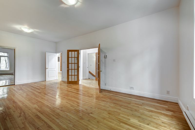 Maple Flooring Installation in Frankfort, IL