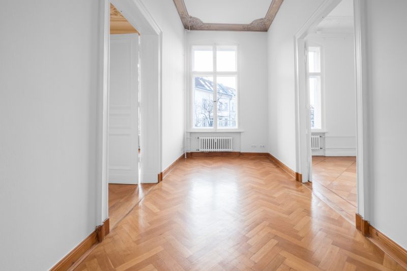 Parquet Flooring Installation in Plainfield, IL
