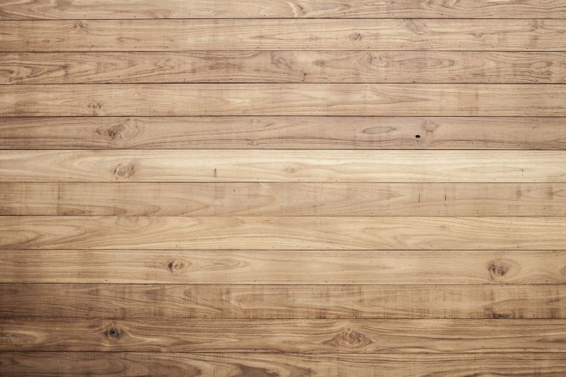 Pine Floor Installation in Plainfield, IL