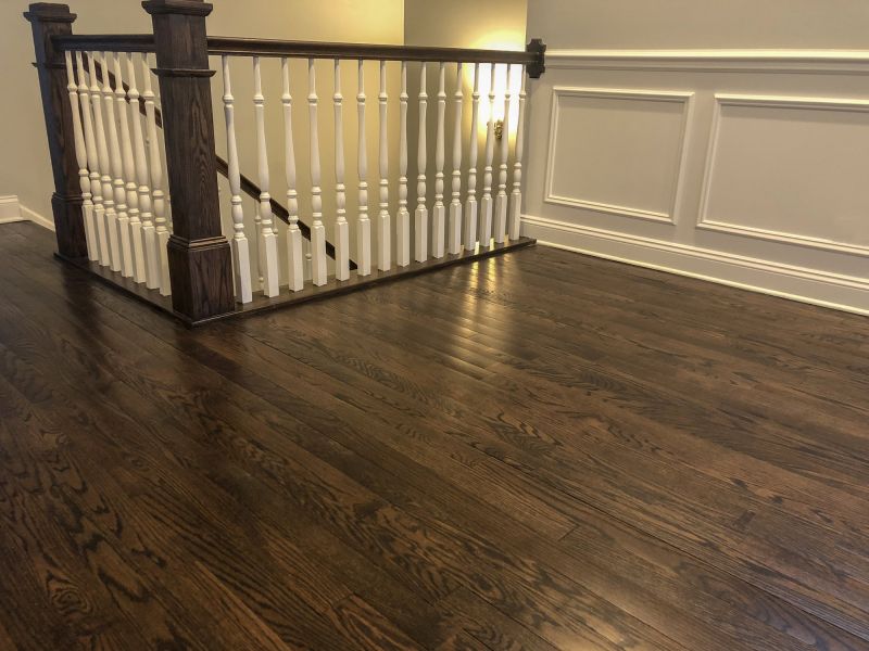 Residential Hardwood Service in Plainfield, IL