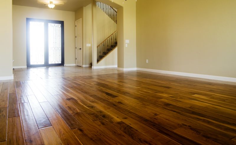 Wood Floor Replacement in Kane County, IL