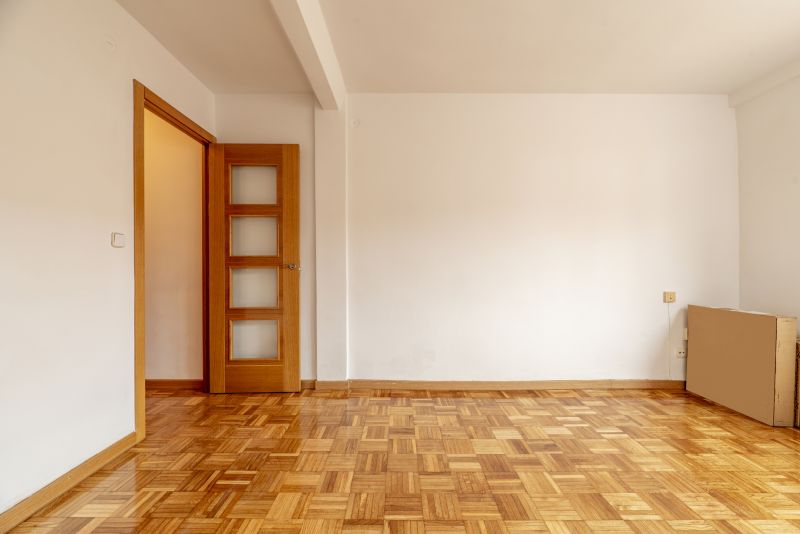 Wood Floor Replacement in Lockport, IL