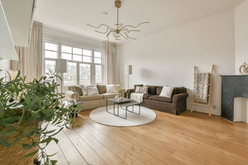 Wood Floor Replacement in Mokena, IL