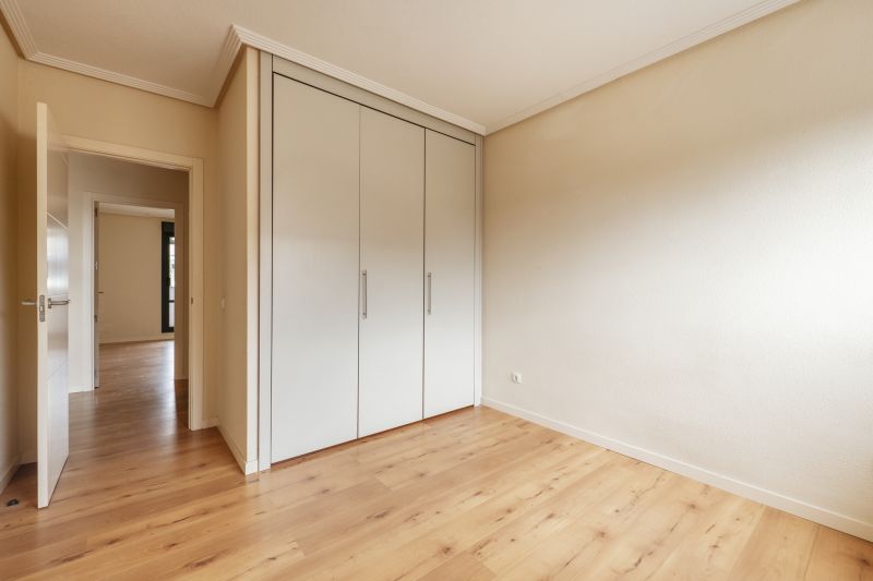 Wood Floor Replacement in Morris, IL