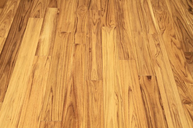 Wood Floor Replacement in Oak Lawn, IL