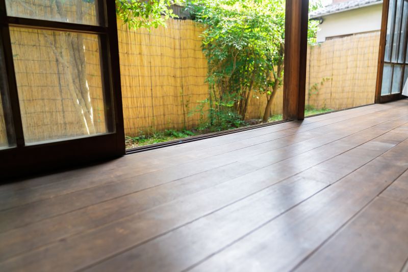 Wood Flooring Installation in Warrenville, IL