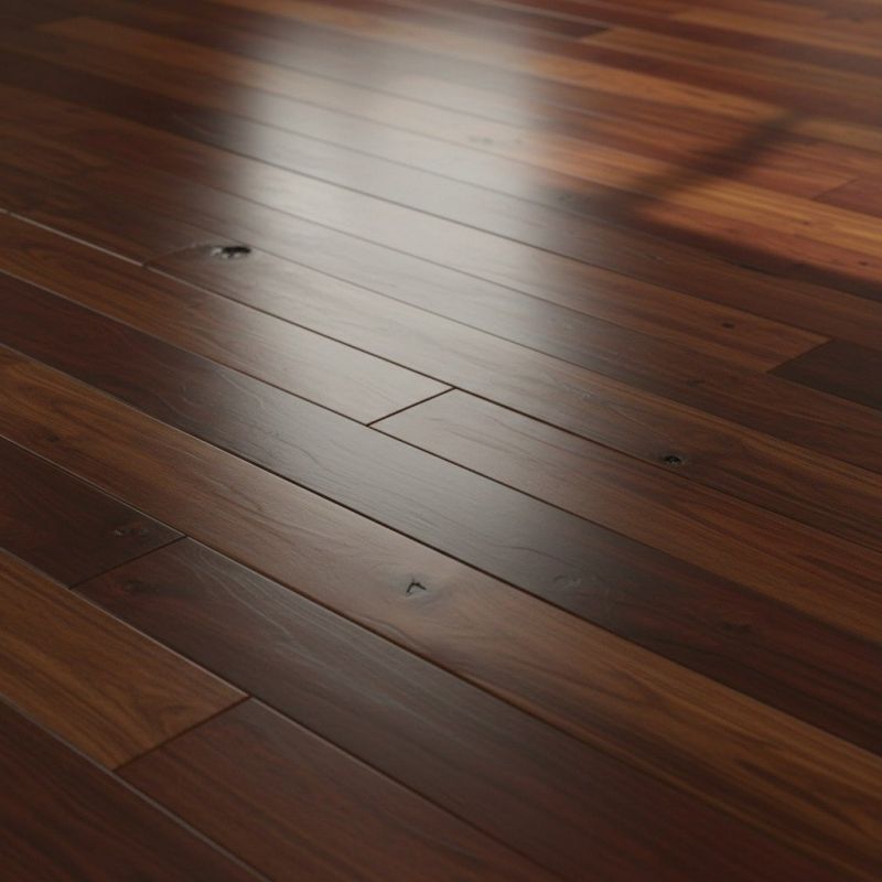 Wood Flooring Replacement in Bolingbrook, IL