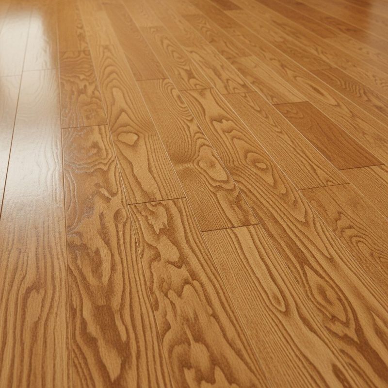 Wood Flooring Replacement in Braidwood, IL